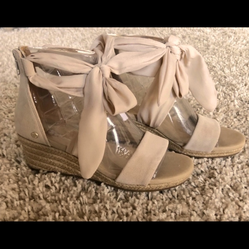 UGG Trina Wedges